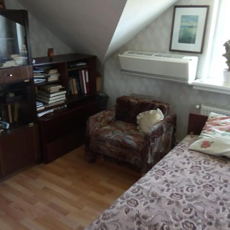 Apartment In Kauguri Jurmala Luaran gambar