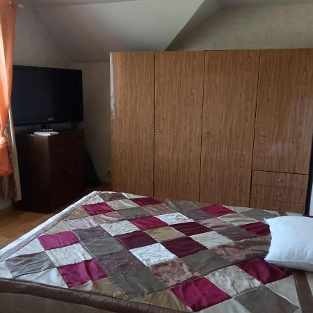 Apartment In Kauguri Jurmala Luaran gambar