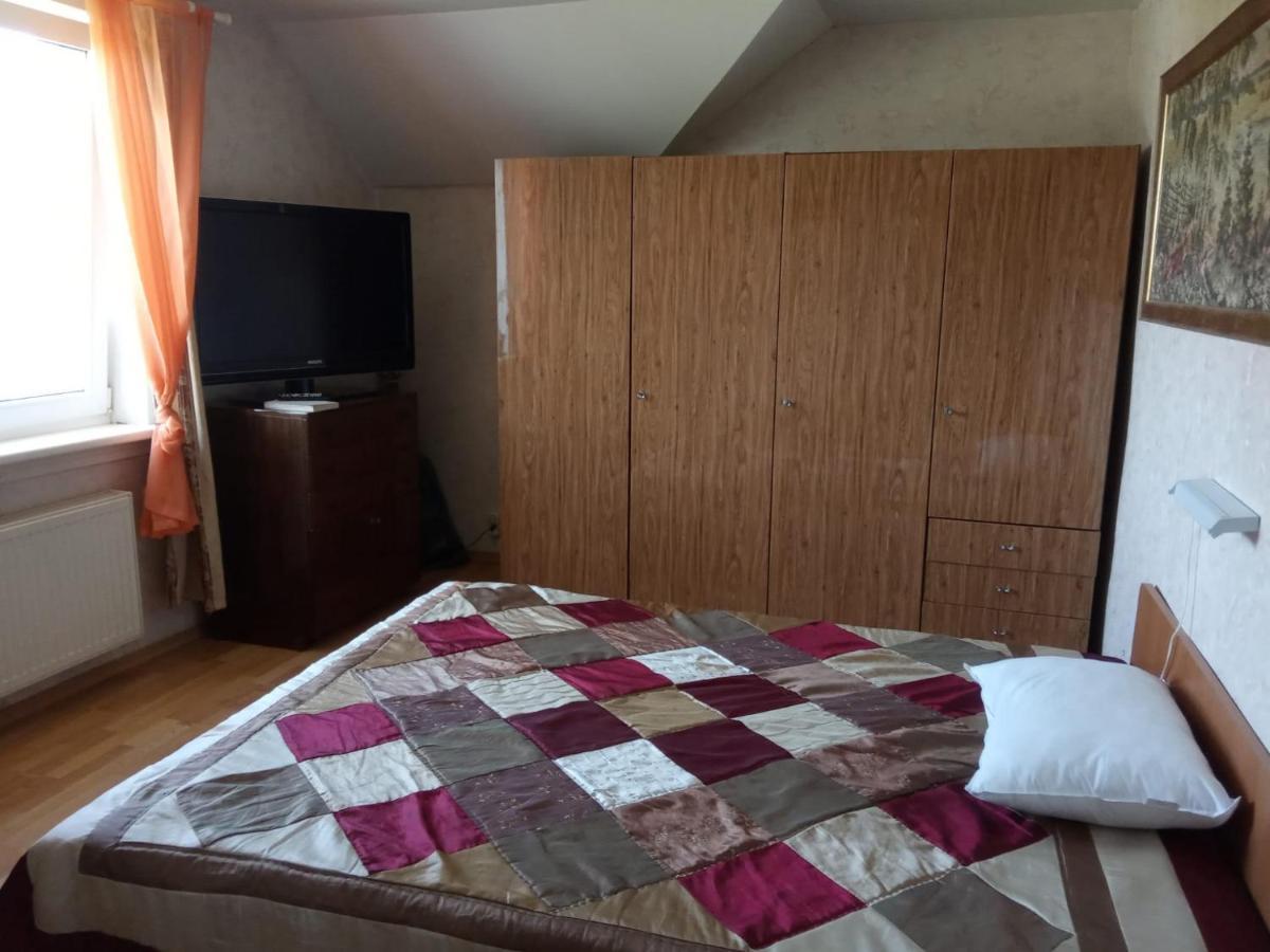Apartment In Kauguri Jurmala Luaran gambar
