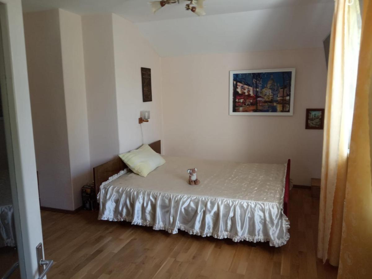 Apartment In Kauguri Jurmala Luaran gambar