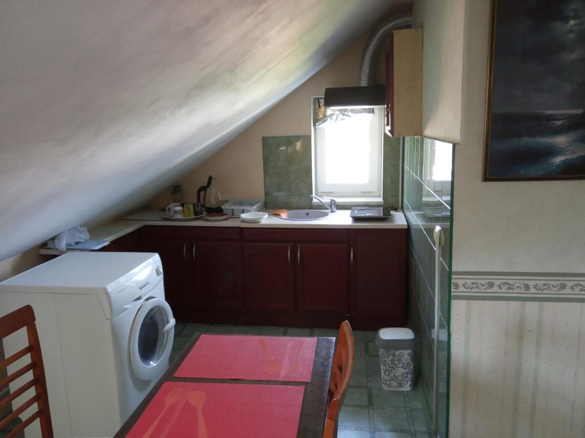Apartment In Kauguri Jurmala Luaran gambar